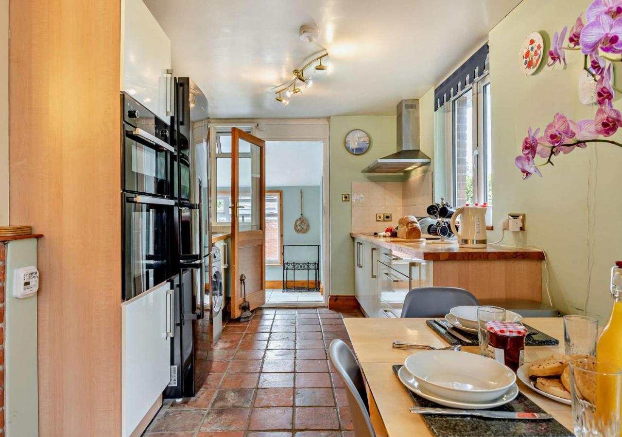 Greensholme - Blakeney Blakeney  Bagian luar foto