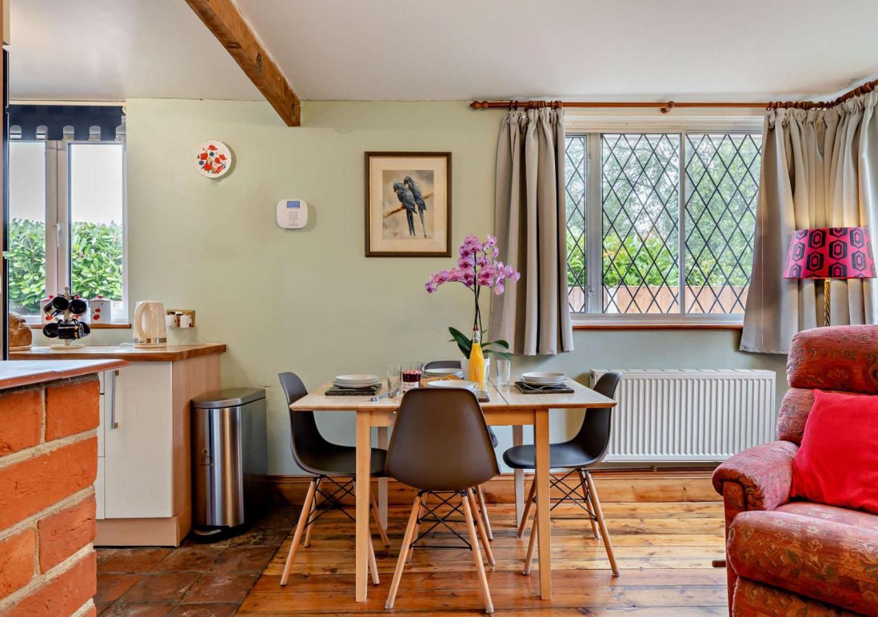 Greensholme - Blakeney Blakeney  Bagian luar foto