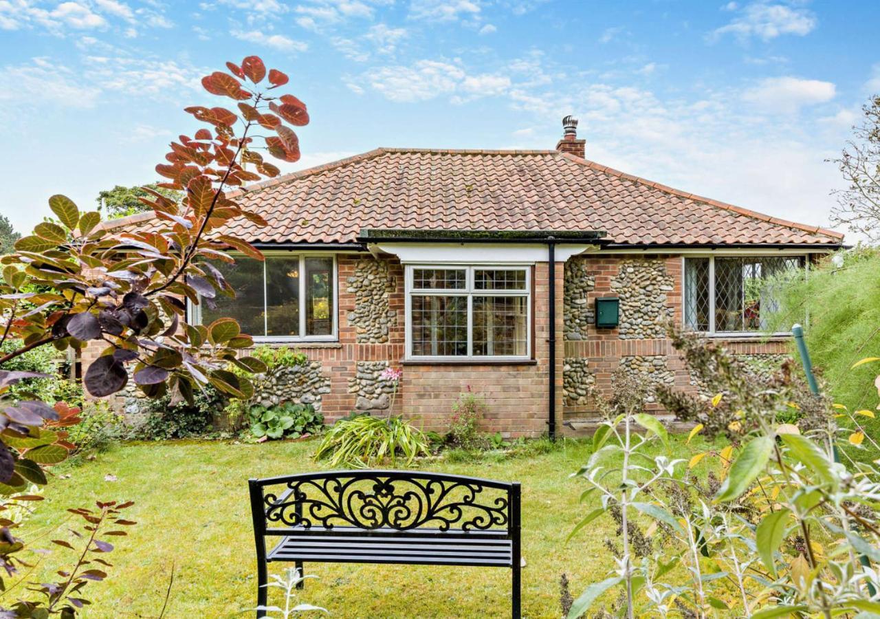 Greensholme - Blakeney Blakeney  Bagian luar foto